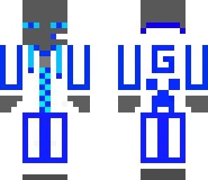 blue ender dj