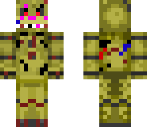 springtrap