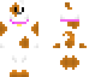edited puppy