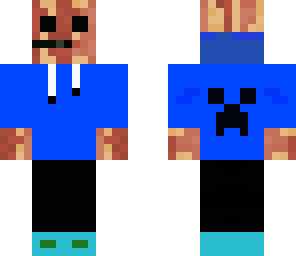 bacon slime