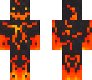 lava magma