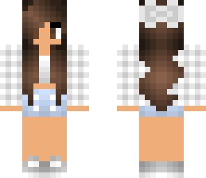 jenaplays' tumblr girl shaded