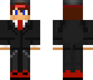 frankie's new skin