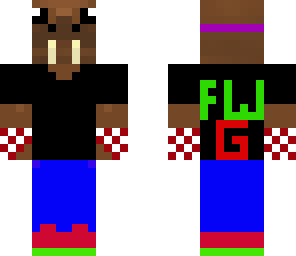 fat walrus gaming
