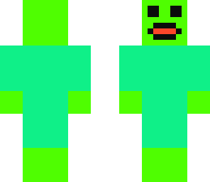 derpy zombie