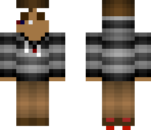 youtuber skin