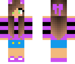 edited basic girl 2