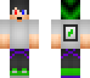 nickwithgreenbeanie