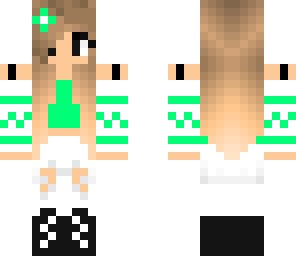 more skinz