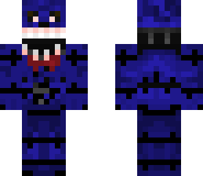 nightmare bonnie