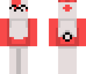 spinda