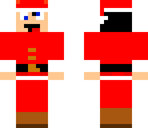 non_nom11 christmas
