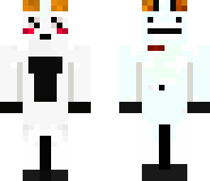 my second attempt