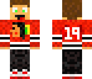 jonathan toews