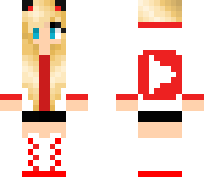 cat youtube girl