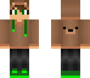 boy bear