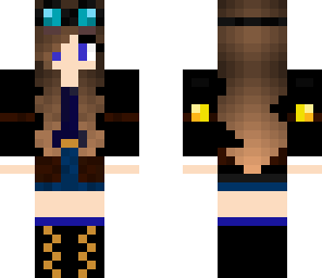 dantdm girl