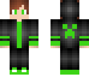 pvp creeper