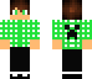 sweg creeper