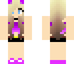 cute girl