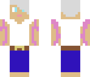 angel fixed