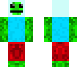 alien