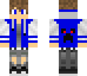 cool blue 3
