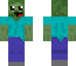 derp zombie