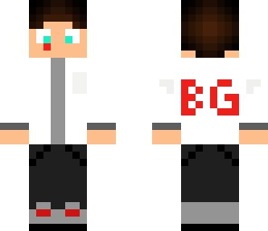 bomber gaming skin