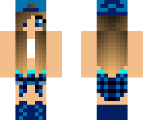 blue tomeboy
