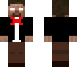 churchy herobrine