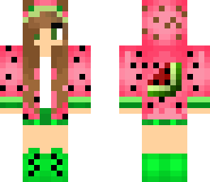 melon girl