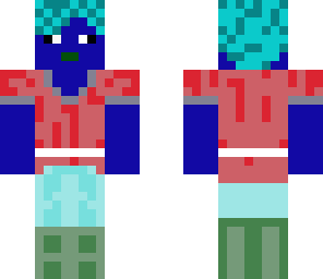 negative alex