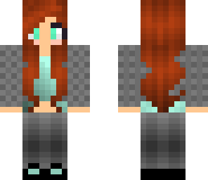 another skin for cj