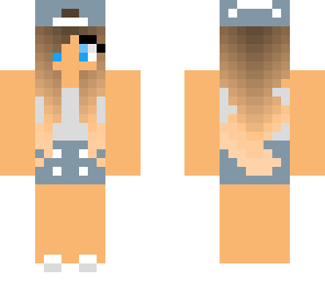 new skin