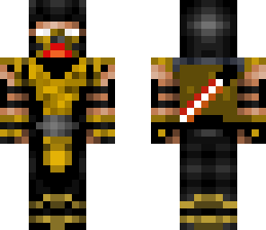 scorpion