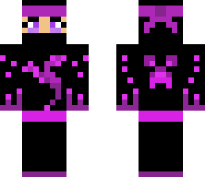 ninjabloom