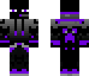 ender dj purple