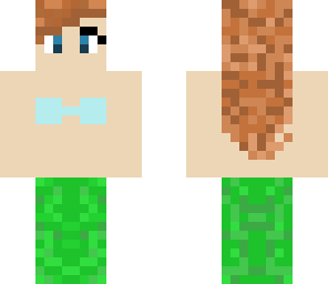 mermaid