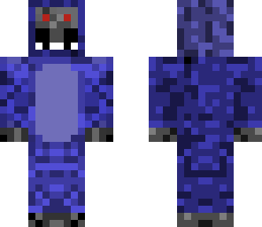 old bonnie