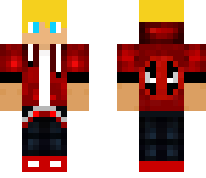 deadpool