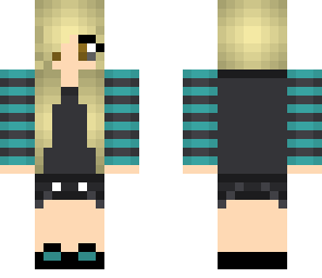 teal