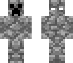 cobble creeper