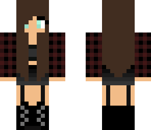my attempt to do hair