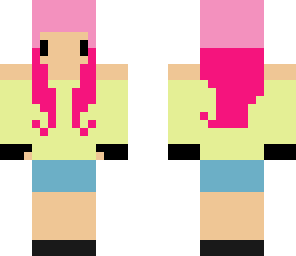 venello's skin