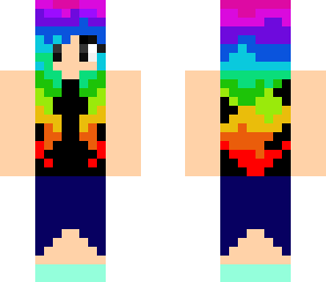 rainbowz forevs