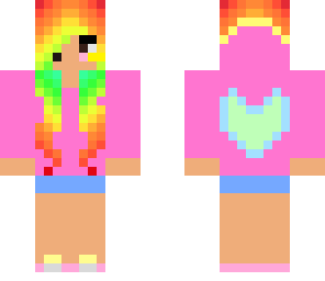 the girly gamer