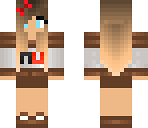 edit nutella girl