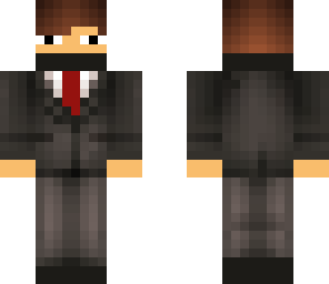 mr suit