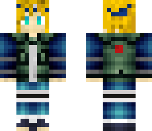 minato namikaze